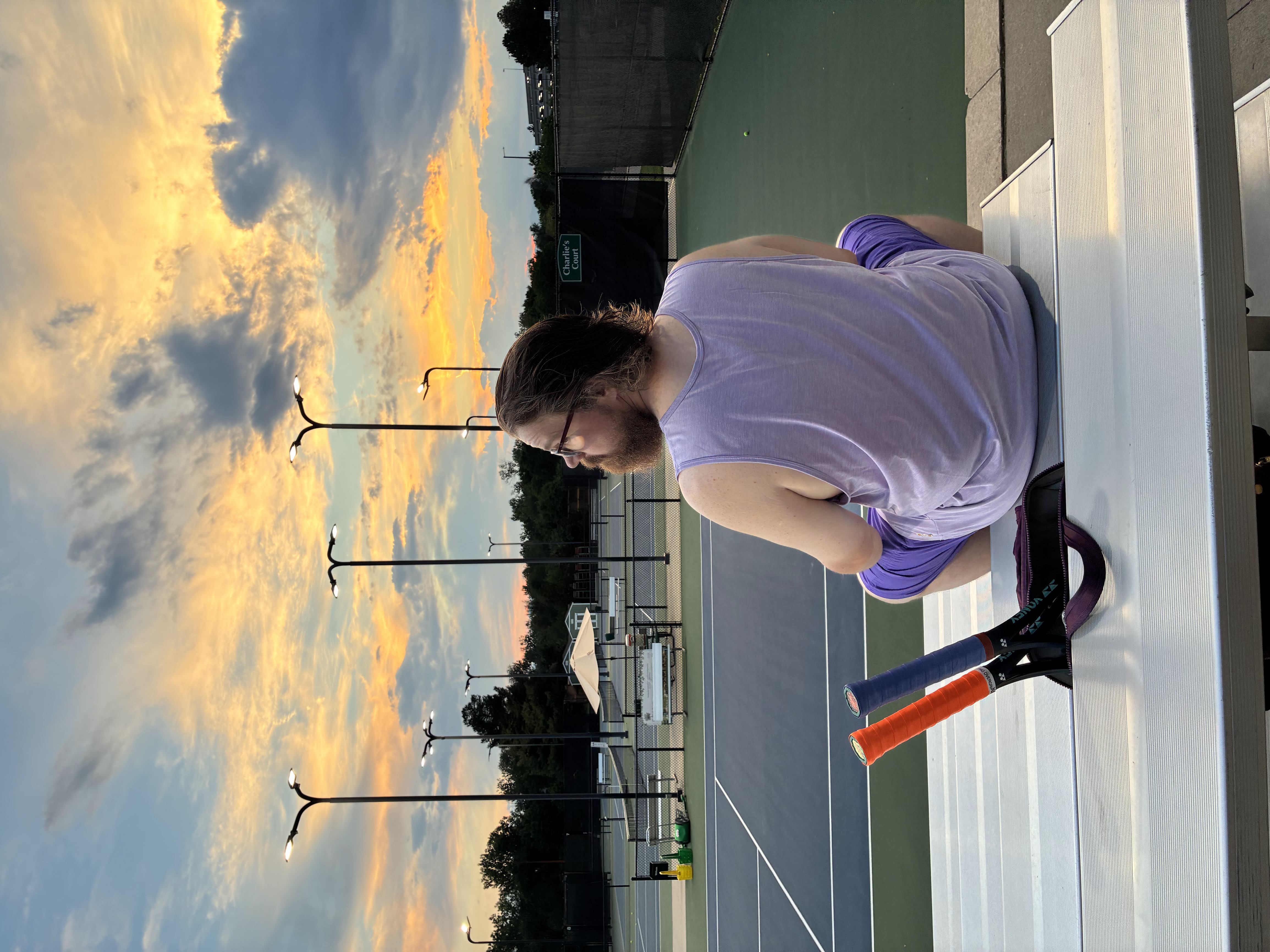 Does it even matter?